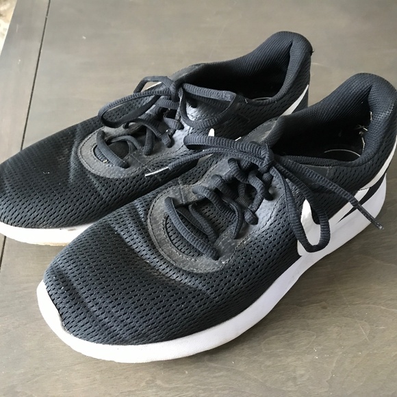 Nike Athletic Shoes - Picture 2 of 4